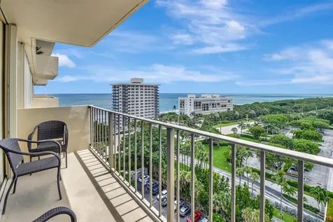 2121 N Ocean Boulevard Boca Raton FL 33431