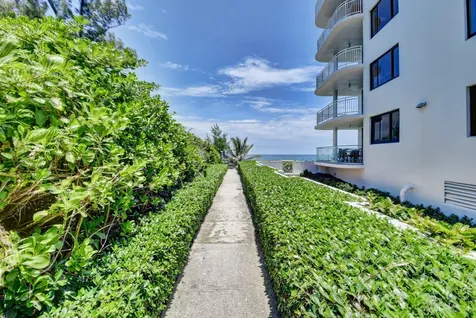 2121 N Ocean Boulevard Boca Raton FL 33431