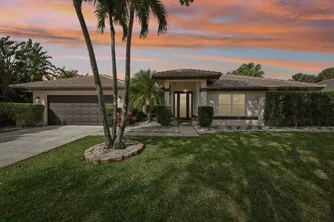 18295 Lake Bend Drive Jupiter FL 33458