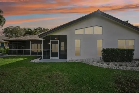 18295 Lake Bend Drive Jupiter FL 33458