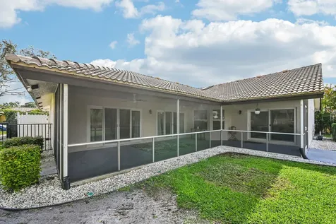 18295 Lake Bend Drive Jupiter FL 33458