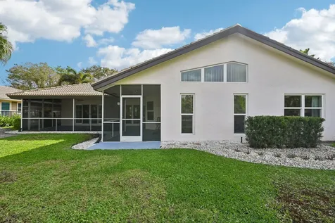 18295 Lake Bend Drive Jupiter FL 33458