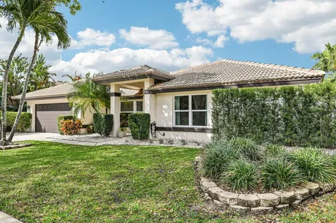 18295 Lake Bend Drive Jupiter FL 33458