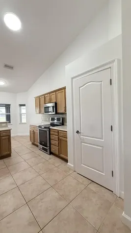 1074 Sw Sultan Drive Port Saint Lucie FL 34953