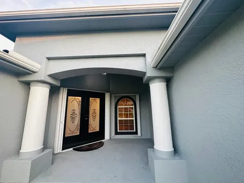 1074 Sw Sultan Drive Port Saint Lucie FL 34953