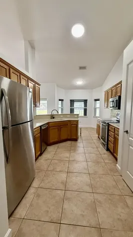 1074 Sw Sultan Drive Port Saint Lucie FL 34953