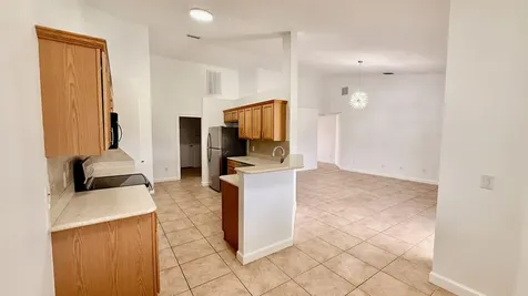 1074 Sw Sultan Drive Port Saint Lucie FL 34953