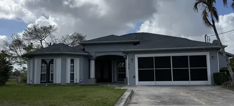 1074 Sw Sultan Drive Port Saint Lucie FL 34953