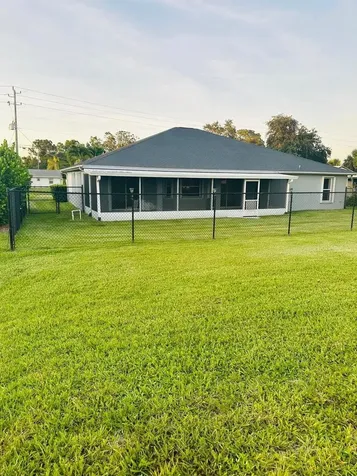 1074 Sw Sultan Drive Port Saint Lucie FL 34953