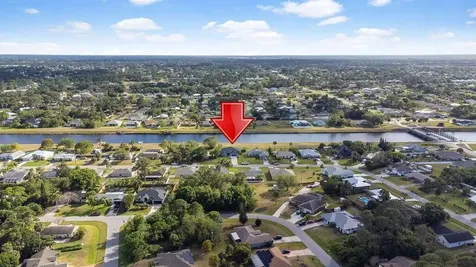 1074 Sw Sultan Drive Port Saint Lucie FL 34953