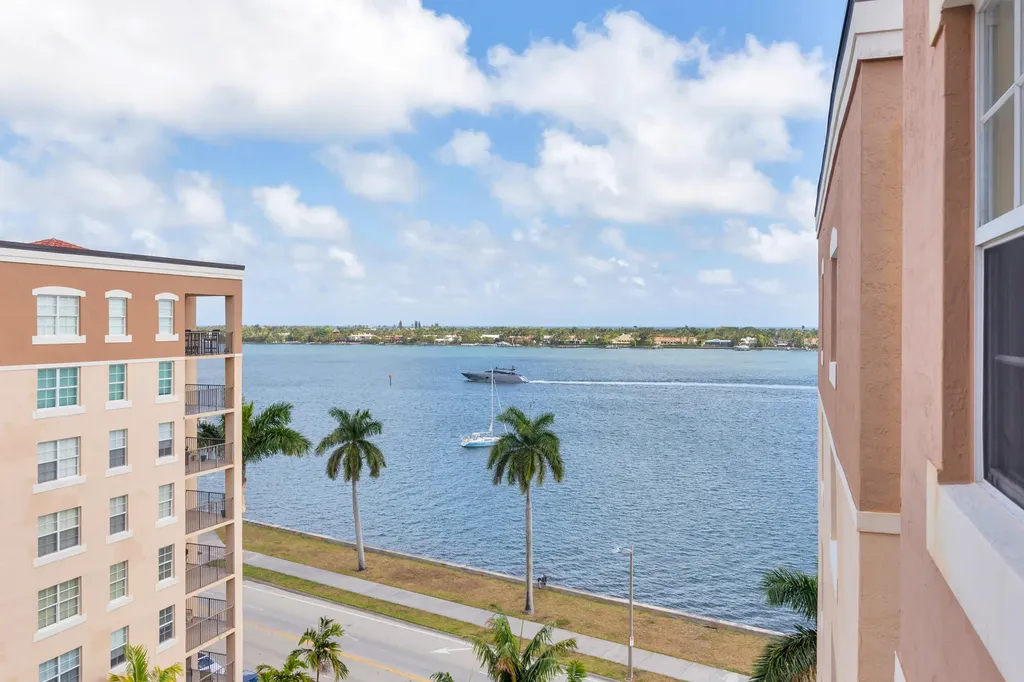 1801 N Flagler Drive West Palm Beach FL 33407
