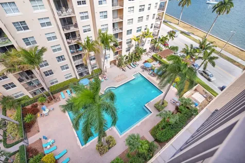 1801 N Flagler Drive West Palm Beach FL 33407