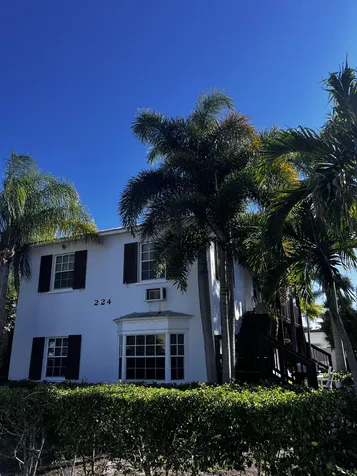 224 Conniston Unit 3 Road West Palm Beach FL 33405