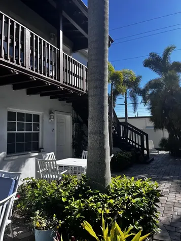224 Conniston Unit 3 Road West Palm Beach FL 33405