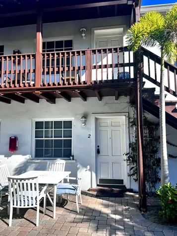 224 Conniston Unit 3 Road West Palm Beach FL 33405