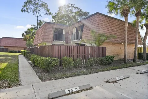 2930 Sw Sunset Trace Circle Palm City FL 34990