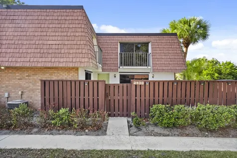 2930 Sw Sunset Trace Circle Palm City FL 34990