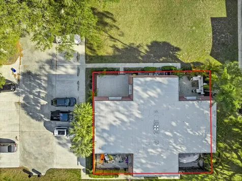 2930 Sw Sunset Trace Circle Palm City FL 34990