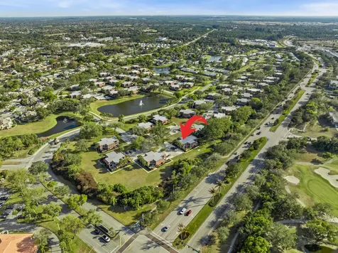 2930 Sw Sunset Trace Circle Palm City FL 34990
