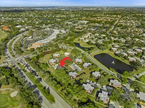 2930 Sw Sunset Trace Circle Palm City FL 34990