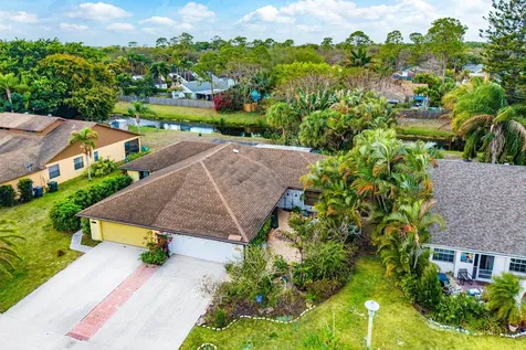12445 Guilford Way Wellington FL 33414