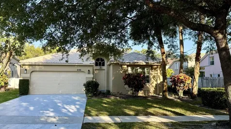 6166 Cotton Rose Lane Lake Worth FL 33467