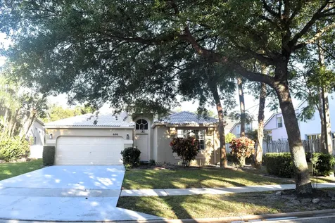 6166 Cotton Rose Lane Lake Worth FL 33467