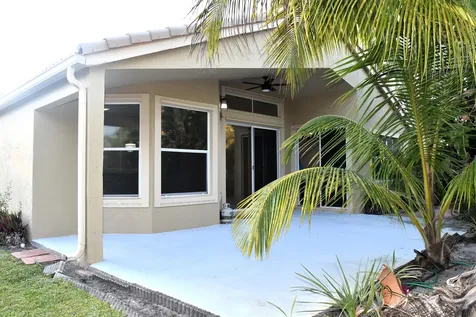 6166 Cotton Rose Lane Lake Worth FL 33467