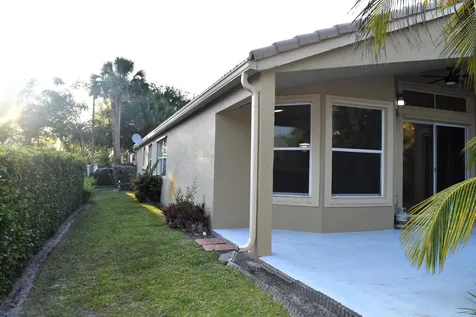 6166 Cotton Rose Lane Lake Worth FL 33467