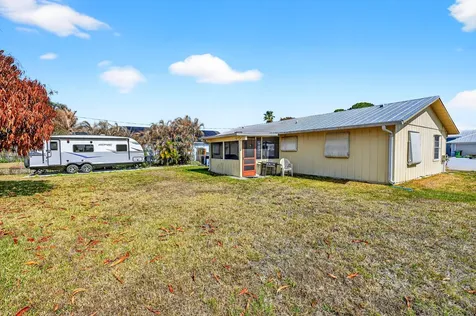 1652 Sw Angelico Lane Port Saint Lucie FL 34984