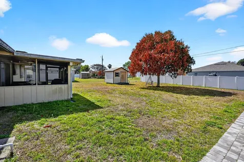 1652 Sw Angelico Lane Port Saint Lucie FL 34984