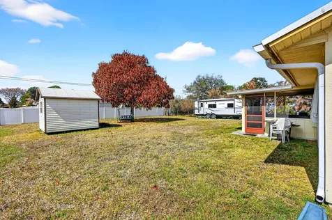 1652 Sw Angelico Lane Port Saint Lucie FL 34984
