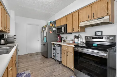1652 Sw Angelico Lane Port Saint Lucie FL 34984