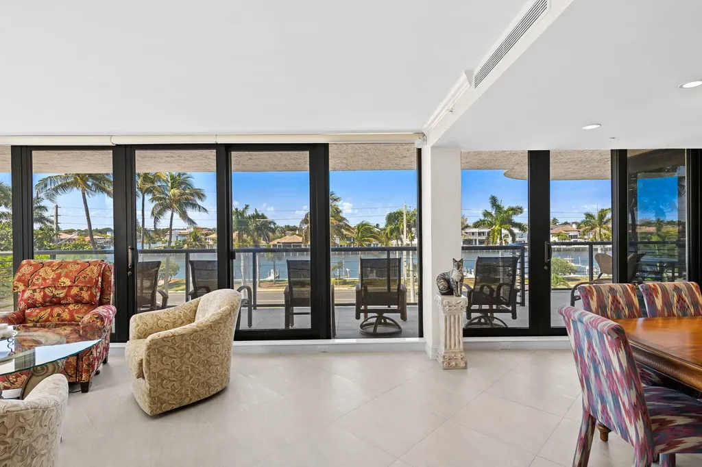 2727 S Ocean Boulevard Highland Beach FL 33487