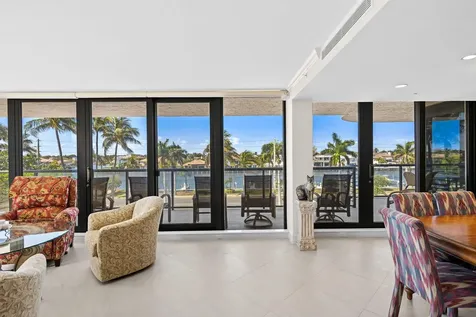 2727 S Ocean Boulevard Highland Beach FL 33487