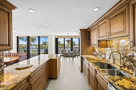 2727 S Ocean Boulevard Highland Beach FL 33487