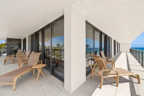 2727 S Ocean Boulevard Highland Beach FL 33487
