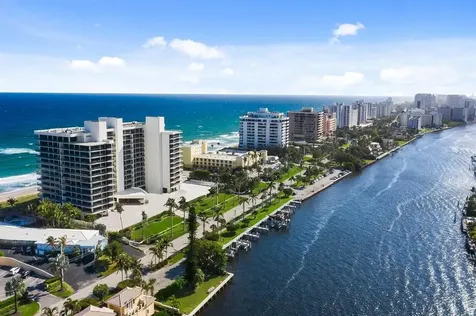 2727 S Ocean Boulevard Highland Beach FL 33487