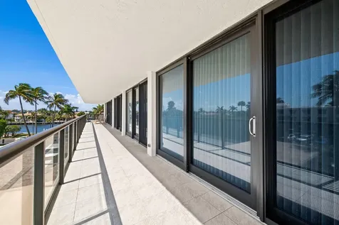 2727 S Ocean Boulevard Highland Beach FL 33487
