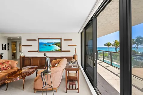 2727 S Ocean Boulevard Highland Beach FL 33487
