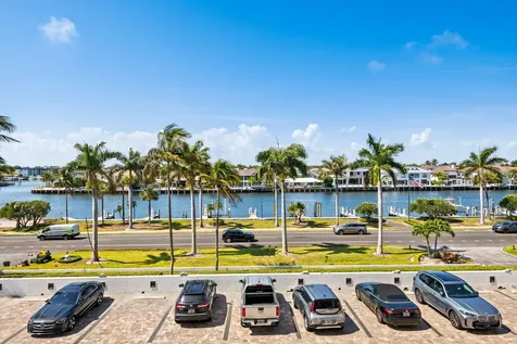 2727 S Ocean Boulevard Highland Beach FL 33487