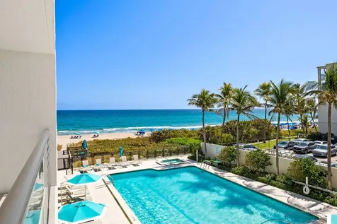2727 S Ocean Boulevard Highland Beach FL 33487