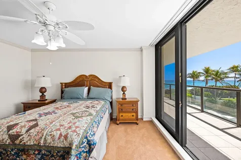 2727 S Ocean Boulevard Highland Beach FL 33487