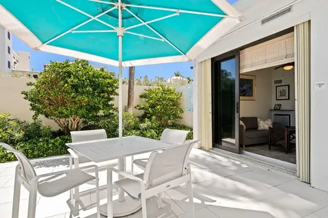 2727 S Ocean Boulevard Highland Beach FL 33487