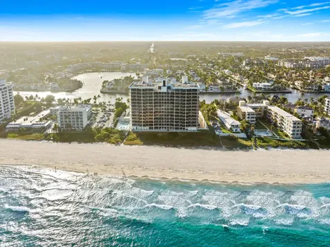 2727 S Ocean Boulevard Highland Beach FL 33487