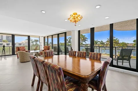 2727 S Ocean Boulevard Highland Beach FL 33487