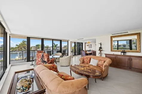 2727 S Ocean Boulevard Highland Beach FL 33487