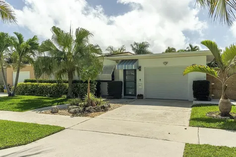 159 Harvard Drive Lake Worth Beach FL 33460