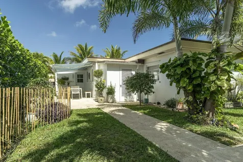 159 Harvard Drive Lake Worth Beach FL 33460