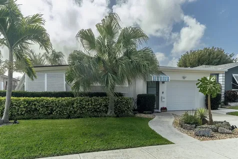 159 Harvard Drive Lake Worth Beach FL 33460
